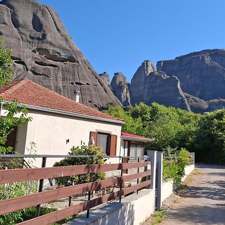 Paradise Of Meteora B Kastraki  Luaran gambar